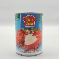 C52…람부탄캔 565g…เงาะในน้ำเชื่อม 565g
