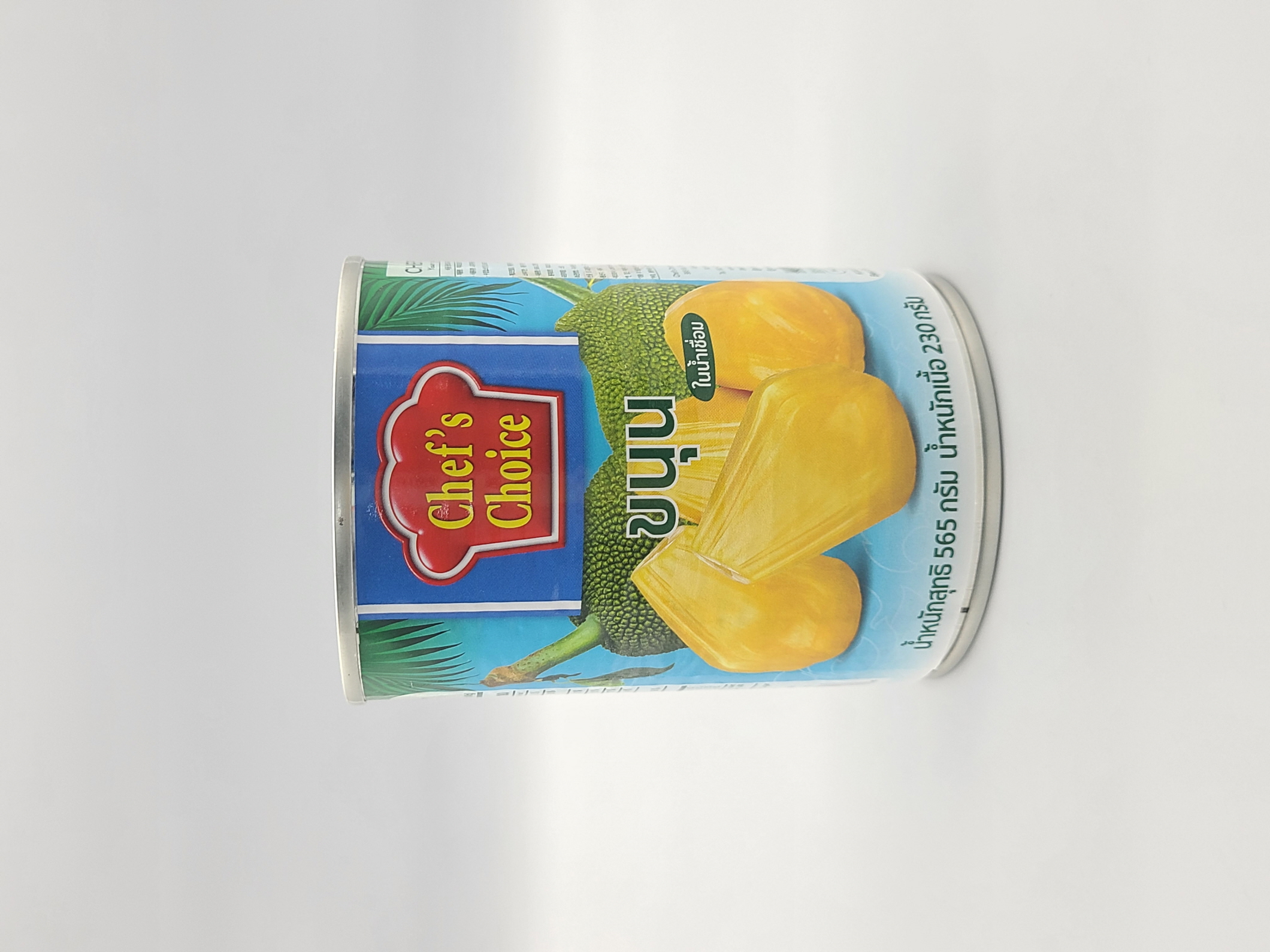 C56…잭플롯캔 565g…ขนุนในน้ำเชื่อม 565g