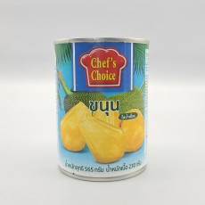 C56…잭플롯캔 565g…ขนุนในน้ำเชื่อม 565g