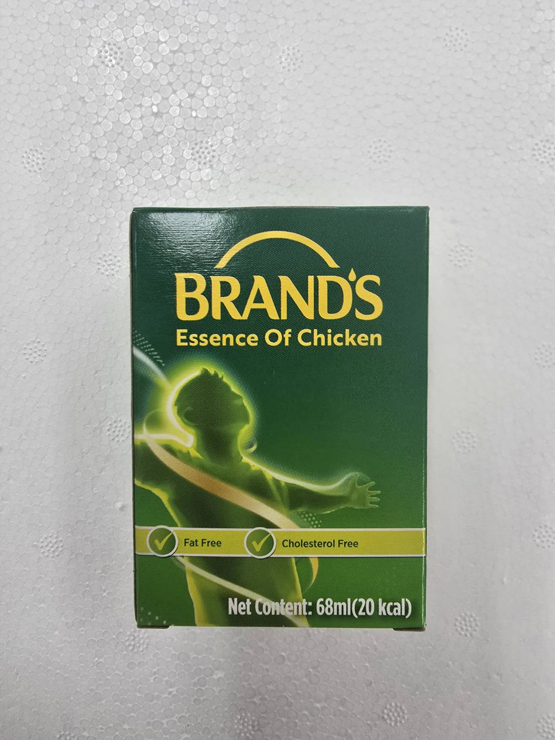 C63…브랜즈 치킨에센스 68ml…แบรนด์ซุปไก่สกัด68ML