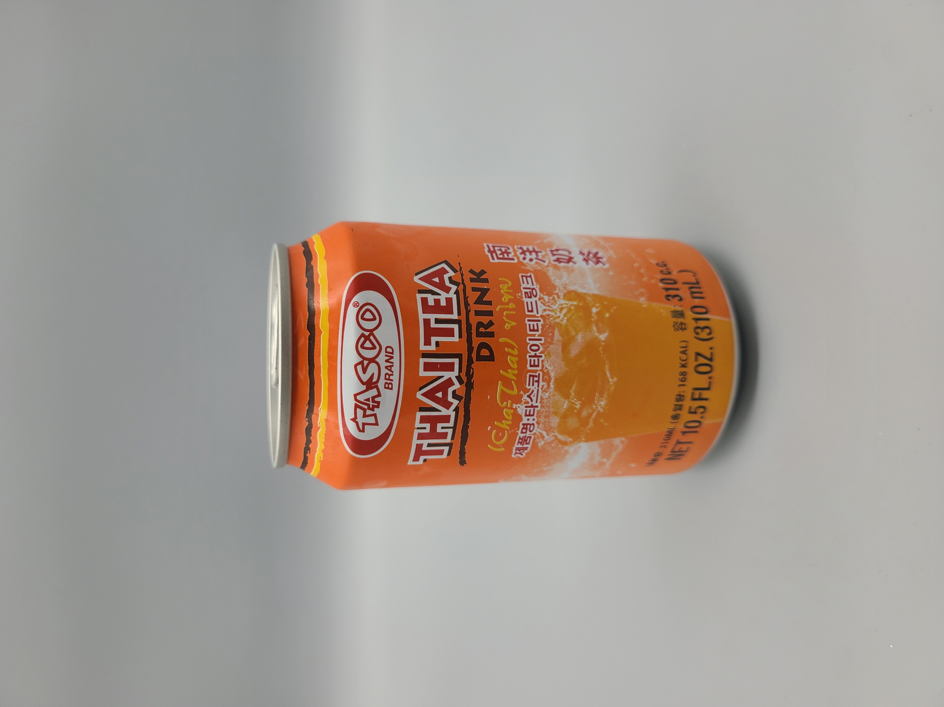 C66…타스코음료(대) 500ml…น้ำมะพร้าว 500ml