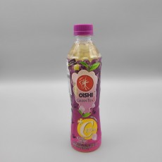 C69…오이시 포도 380ml…โออิชิรสองุ่น 380ml
