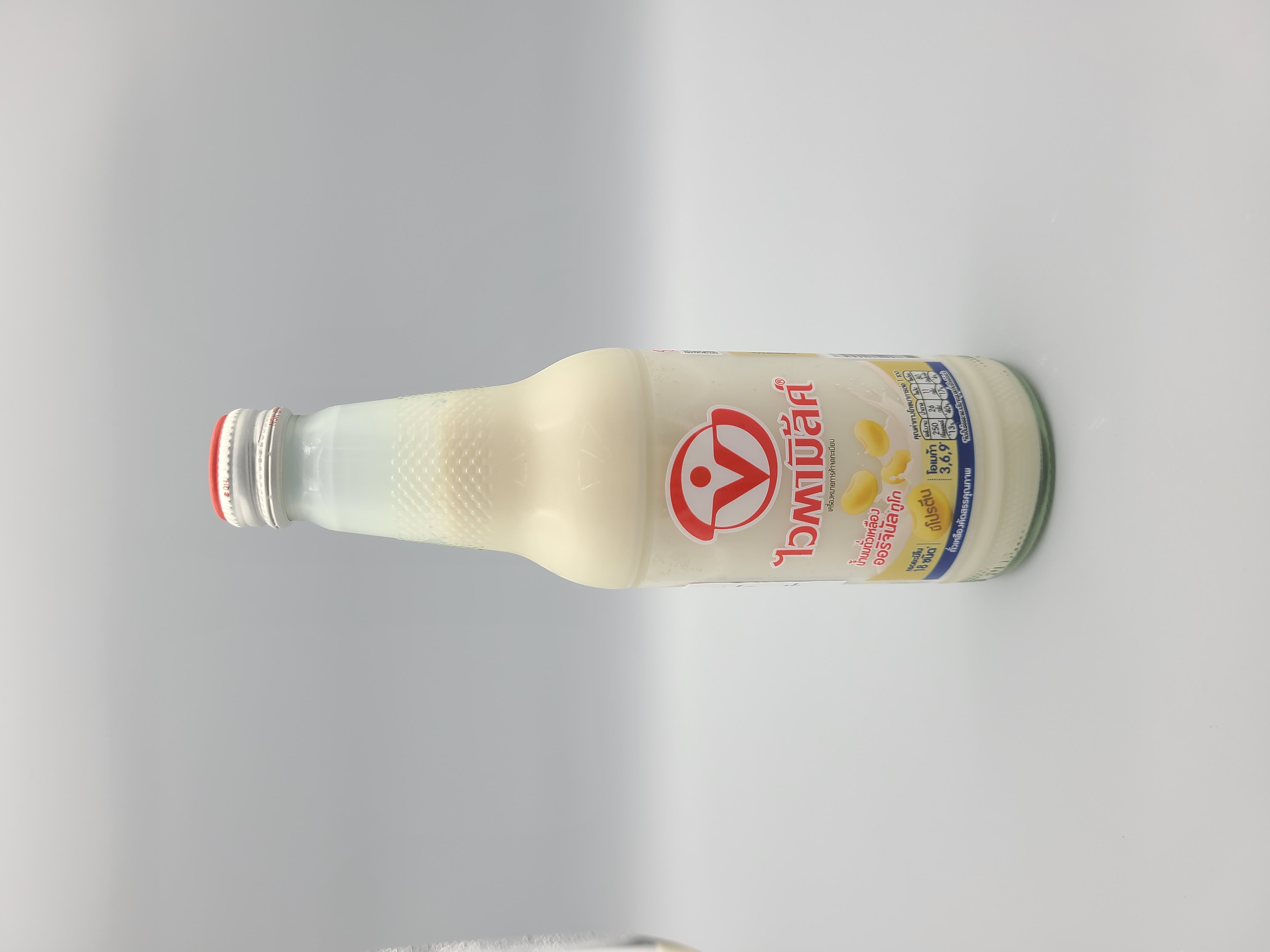 C78…두유병-비타밀크  300ml…ไวตามิ้ลค์ 300ml