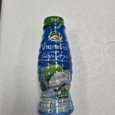C88…매직팜 (파란색) 240ml…น้ำมะพร้าวผสมวุ้น 240ml