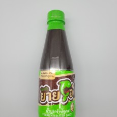 D10…야이오우 350ml…ปลาร้ายายโอ๋ 350ml