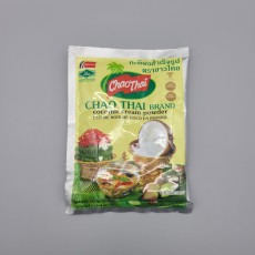 D103…차오타이 코코넛파우더 60g…กะทิผงชาวไทย 60g