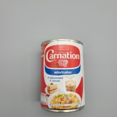 D115…카네이션 밀크 405g…นมข้นจืด 405g