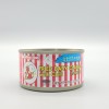 D130…뽐뿌이(조개살)-빨간색 70g…หอยลาย 70g