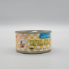 D131…뽐뿌이(정어리)-노란색 90g…ปลาทอดเผ็ด 90g