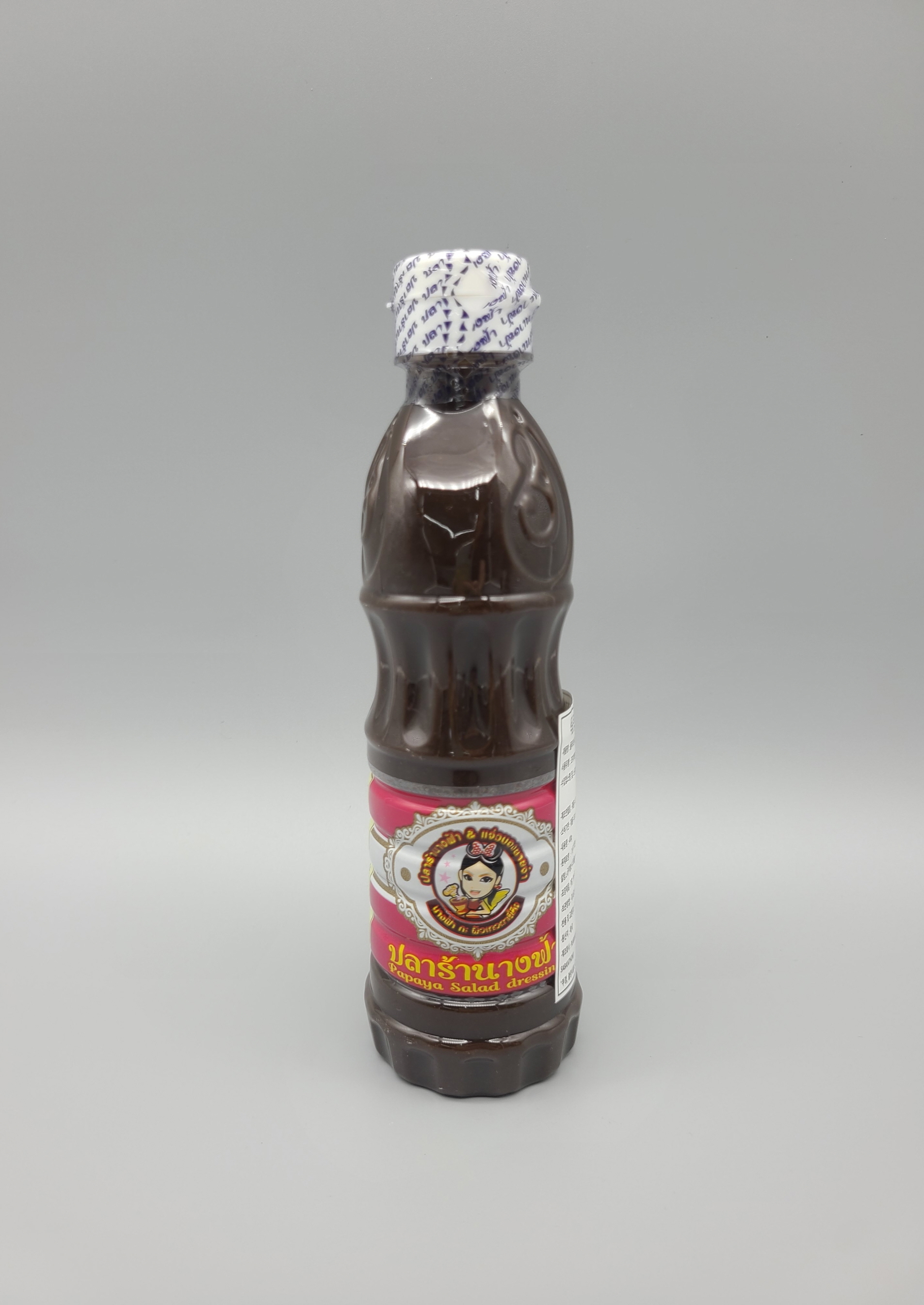 D14…빠라낭파 400ml…ปลาร้านางฟ้า 400ml