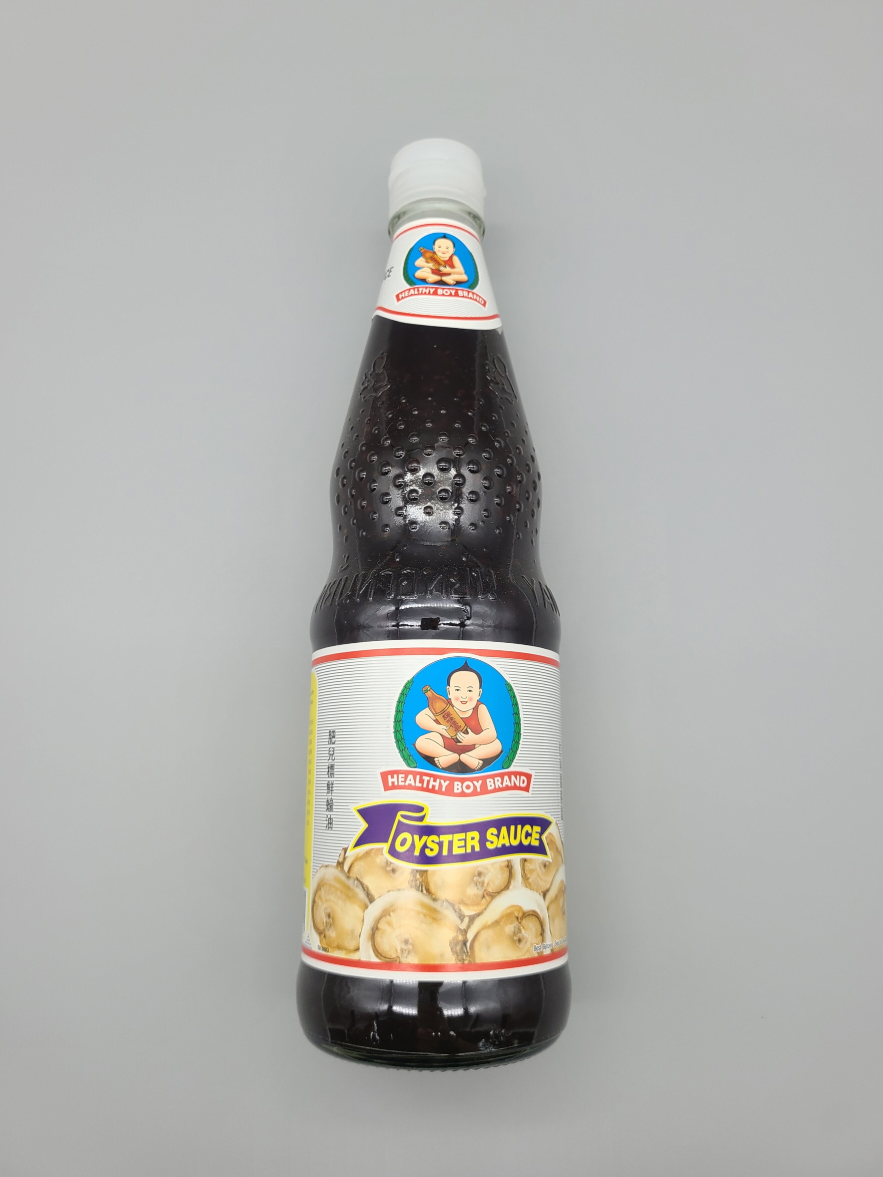 D144…굴소스 850ml…ซอสหอยนางรม 850ml
