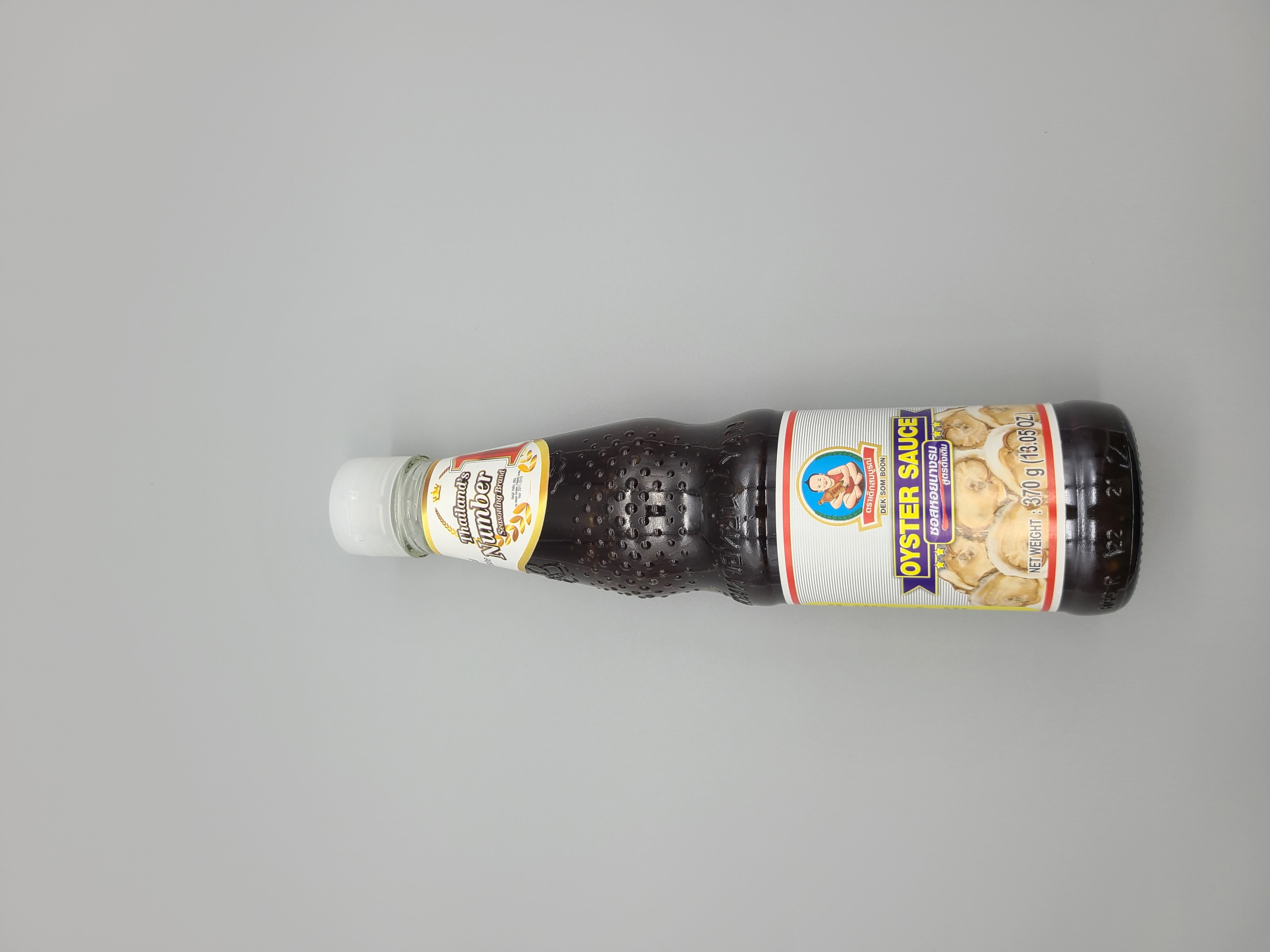 D145…굴소스 370ml…ซอสหอยนางรม 370ml