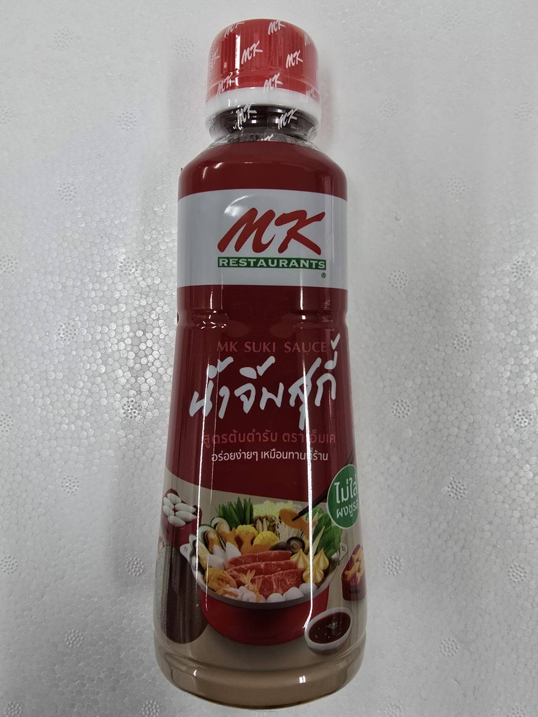 D159…MK수끼 350ml…น้ำจิ้มสุกี้เอ็มเค 350ml