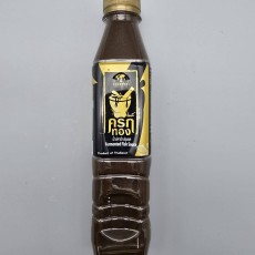 D16…콕텅빠라 350ml…ปลาร้าครกทอง 350ml