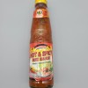 D162…핫앤스파이시수끼소스-핫수끼 300ml…น้ำจิ้มสุกี้(สูตรพริกกระเหรี่ยง) 300ml