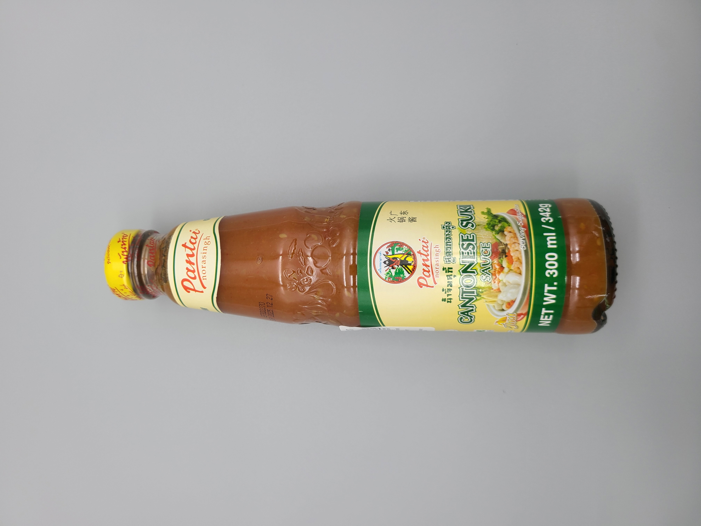 D173…남찐수끼 병 300ml…น้ำจิ้มสุกี้ 300ml