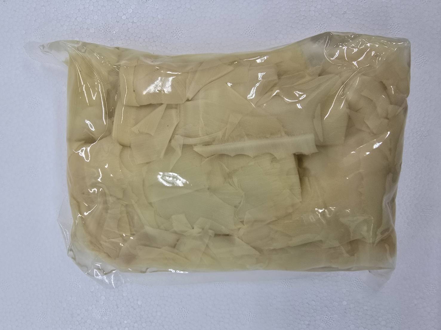 D192…망투아투이-베트남죽순 500g…หน่อไม้จืด 500g