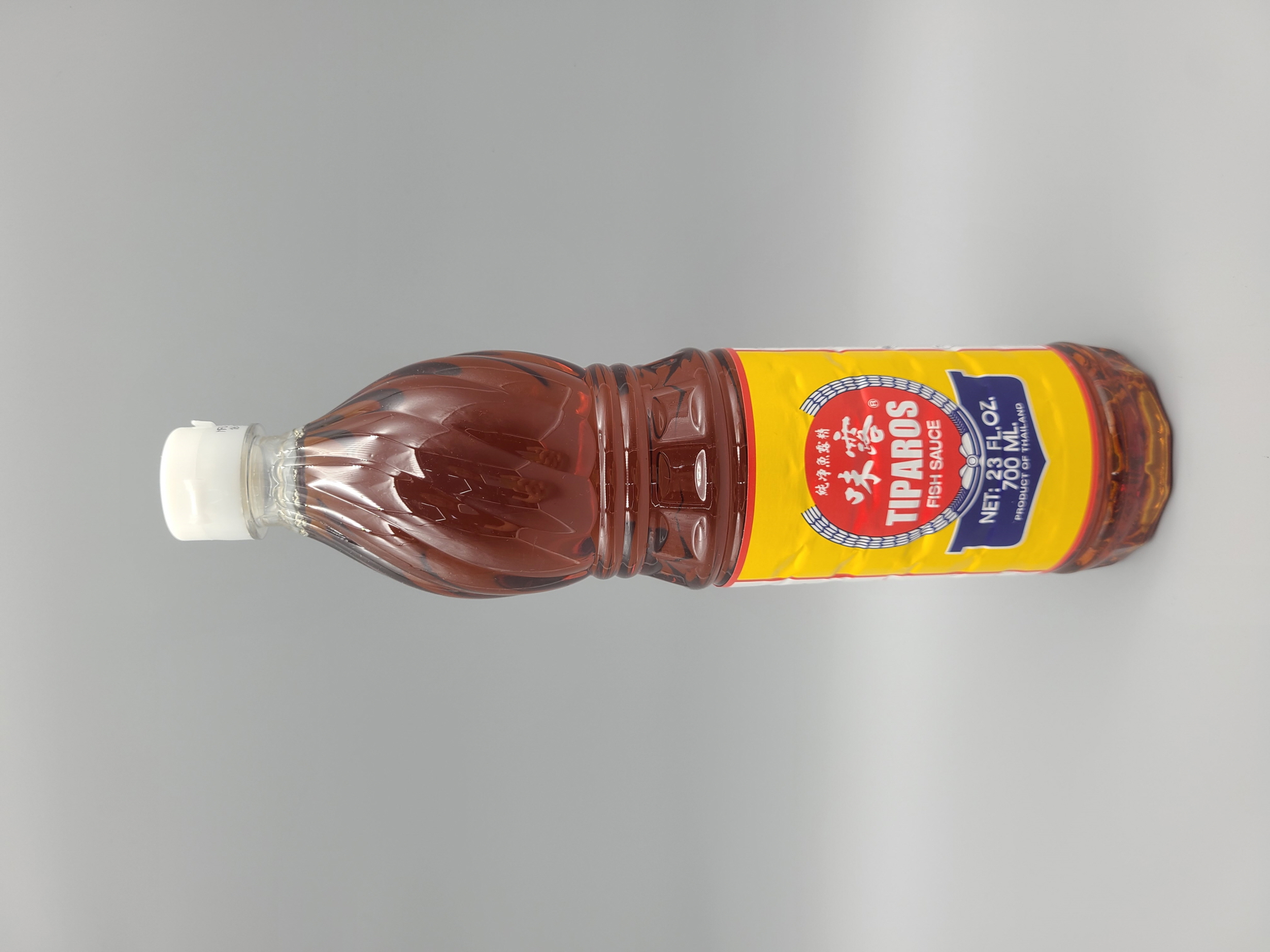 D22…티파로스 700ml …น้ำปลาทิพรส 700ml