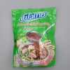 D222…고농축 클리어숩 소스-초록 350g…น้ำก๋วยเตี๋ยวน้ำข้น 350g