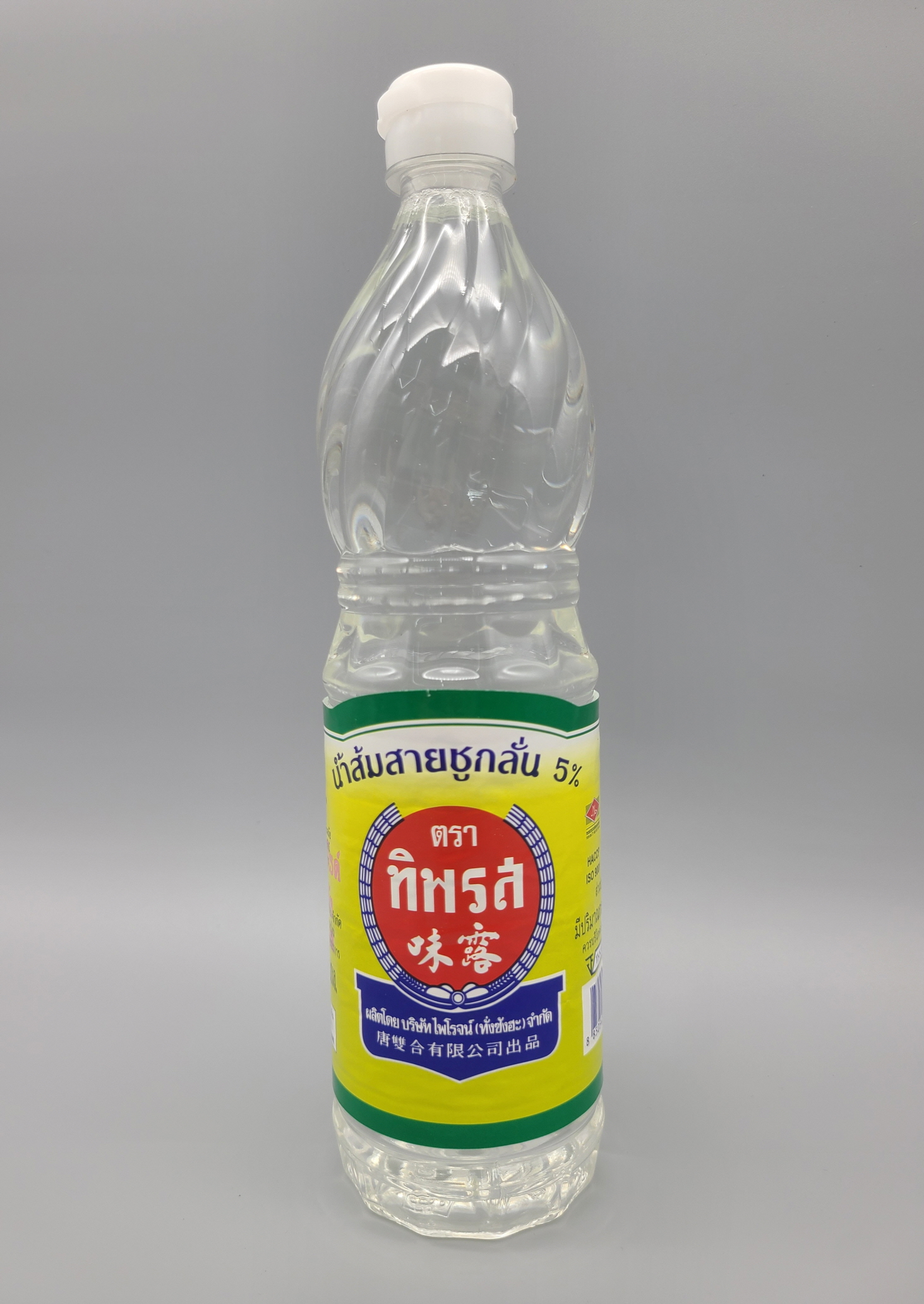 D24…식초 700ml…น้ำส้มสายชู 700ml