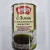 D240…남바이떠이 400ml…น้ำใบเตย 400ml