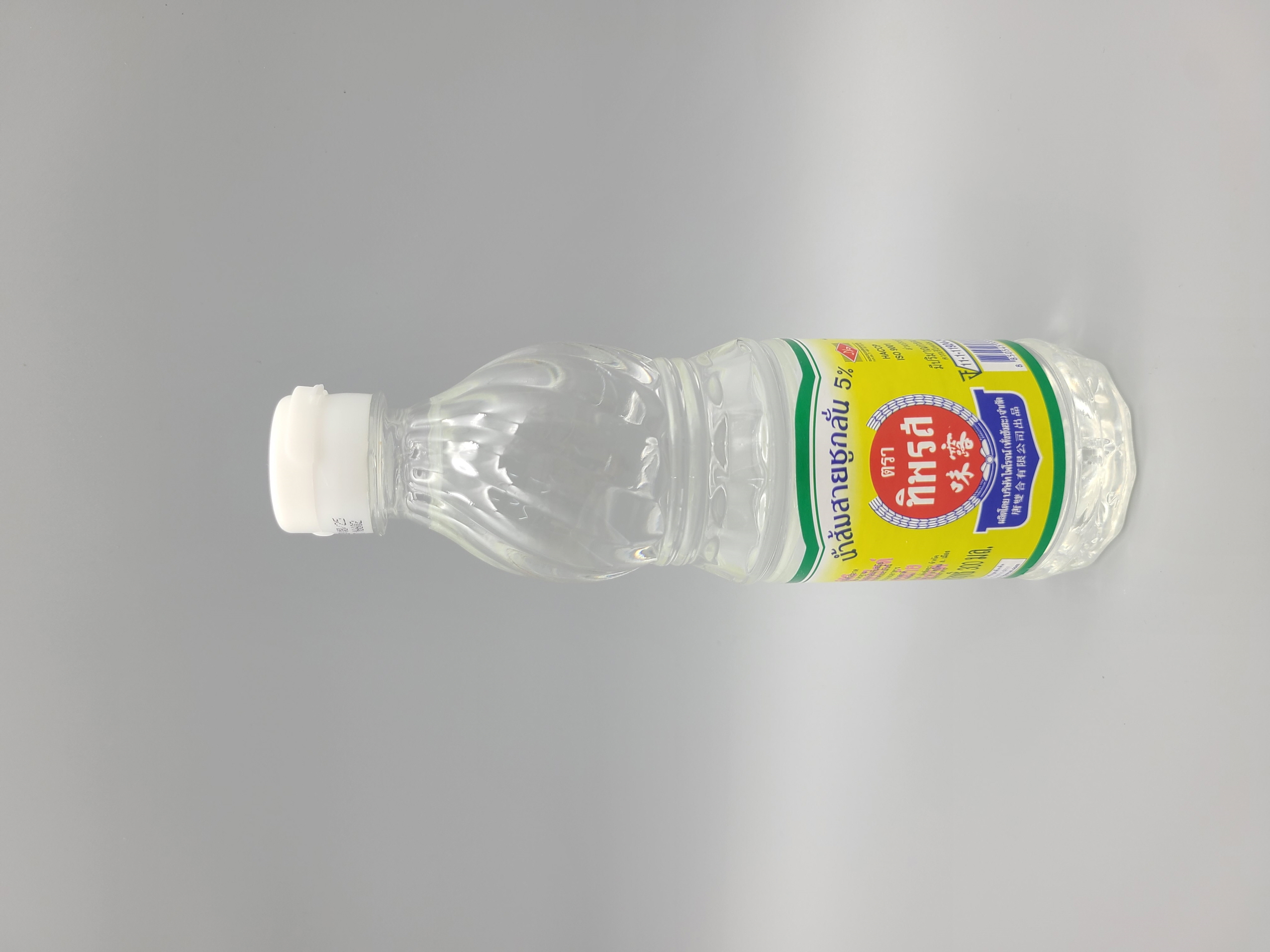 D25…식초 300ml…น้ำส้มสายชู 300ml