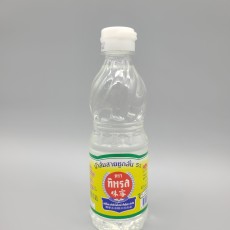 D25…식초 300ml…น้ำส้มสายชู 300ml