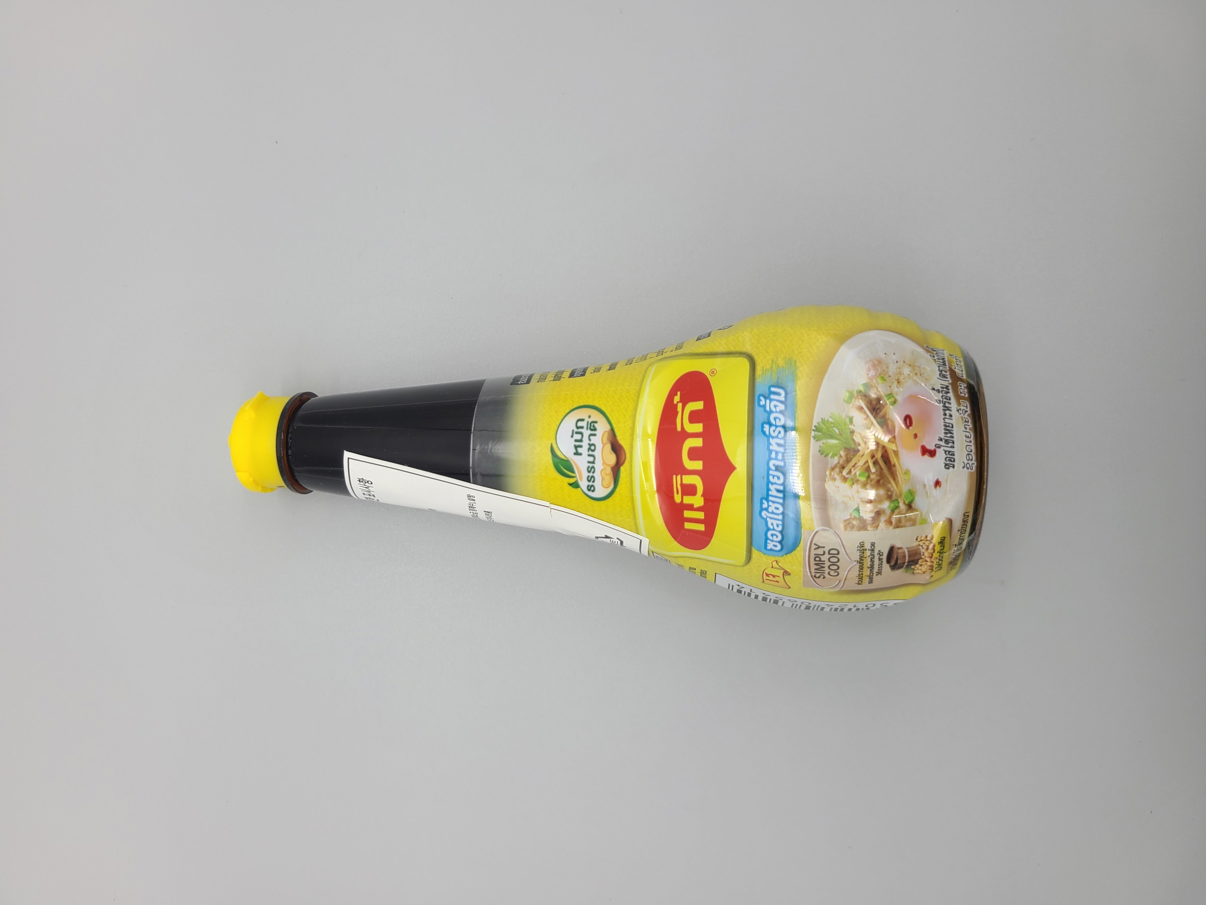 D259…솟 맥끼-메기소스 200ml…ซอสแม็กกี้ 200ml