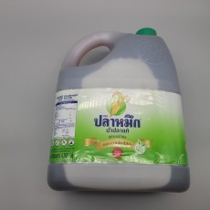 D26…빠묵 4.5L…น้ำปลาตราปลาหมึก 4.5L