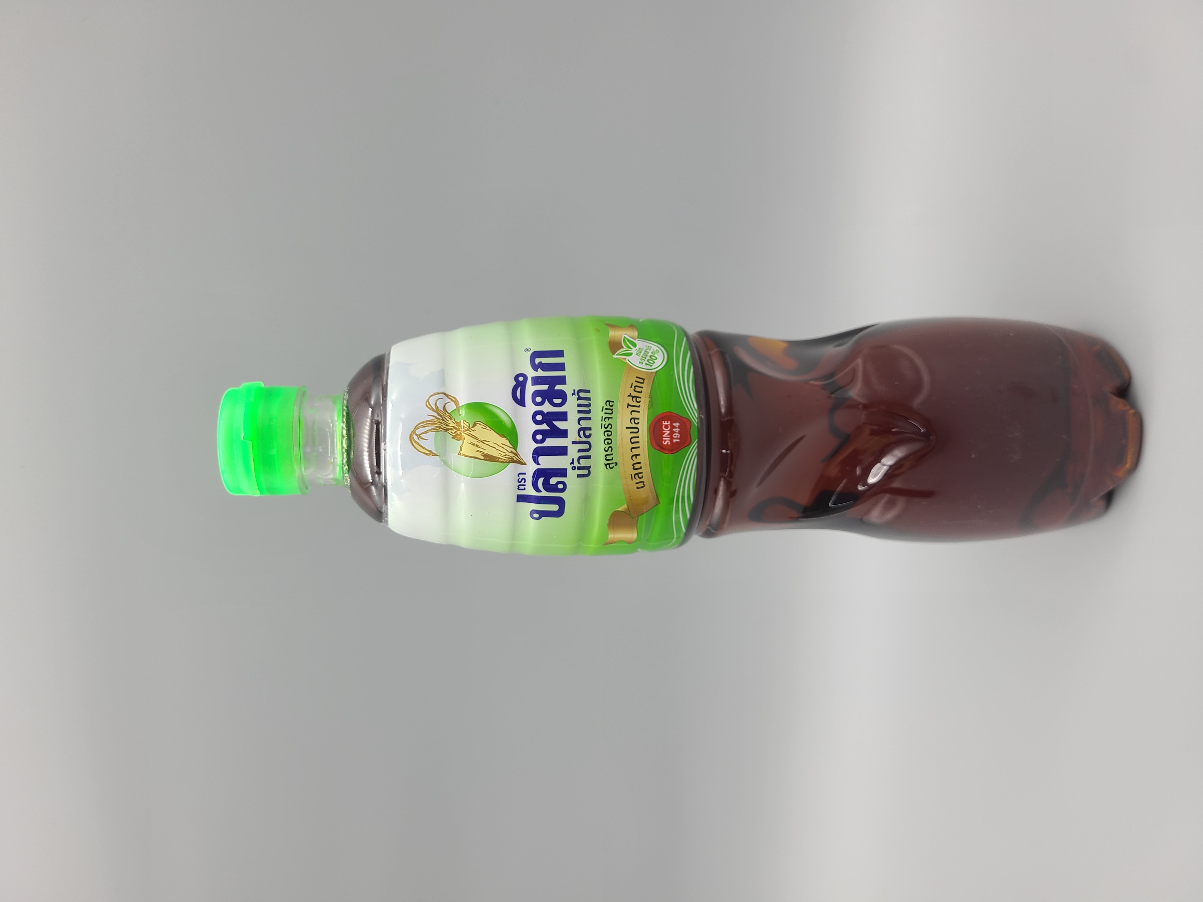 D27…빠묵 700ml…น้ำปลาตราปลาหมึก 700ml