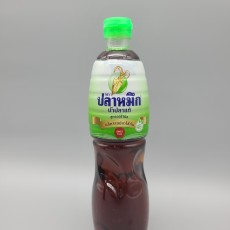 D27…빠묵 700ml…น้ำปลาตราปลาหมึก 700ml