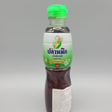 D28…빠묵 280ml…น้ำปลาตราปลาหมึก 280ml