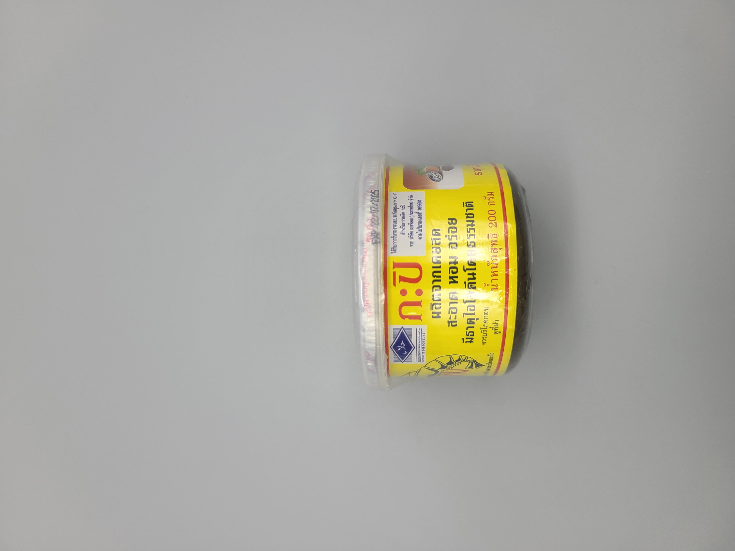 D31…가피 200g…กะปิ 200g