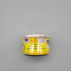 D31…가피 200g…กะปิ 200g