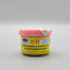 D32…가피 90g…กะปิ 90g