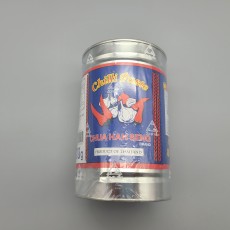 D33…남픽파우 800g…พริกเผา 800g