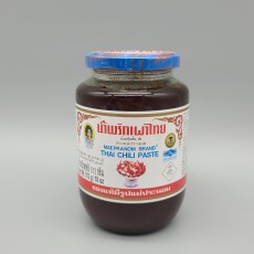 D34…남픽파우 513g…น้ำพริกเผา 513g