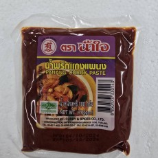 D37…파낭커리 페이스트 100g…พริกแกงแพนง 100g