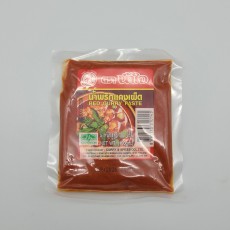 D38…레드커리 페이스트 100g…พริกแกงเผ็ด 100g