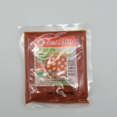 D40…남야커리 페이스트 100g…พริกแกงน้ำยา 100g