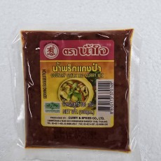 D42…컨츄리커리페이스트 100g…น้ำพริกแกงป่า 100g