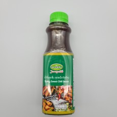 D46…남찐룩신-소 300g…น้ำจิ้มลูกชิ้น 300g