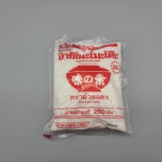 D52…미원 250g…ผงชูรส 250g