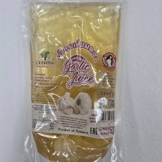 D55…마늘절임 500g-봉투…กระเทียมดอง 500g