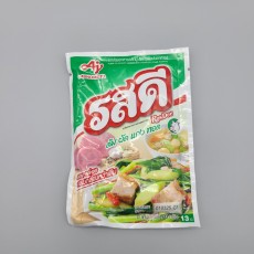 D58…로띠무 70g…รสดีหมู 70g