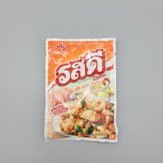 D59…로띠가이 70g…รสดีไก่ 70g