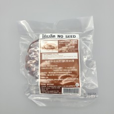 D62…타마린드(씨-미맷) 170g…มะขามเปียก 170g