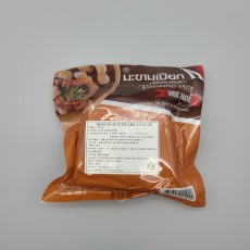 D63…타마린드(씨-마이맷) 250g…มะขามเปียกมีเม็ด 250g