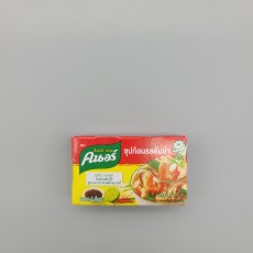 D69…똠냠 카노  20g…คนอร์ต้มยำก้อน  20g