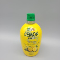 D74…MS레몬쥬스 200ml…น้ำมะนาว 200ml
